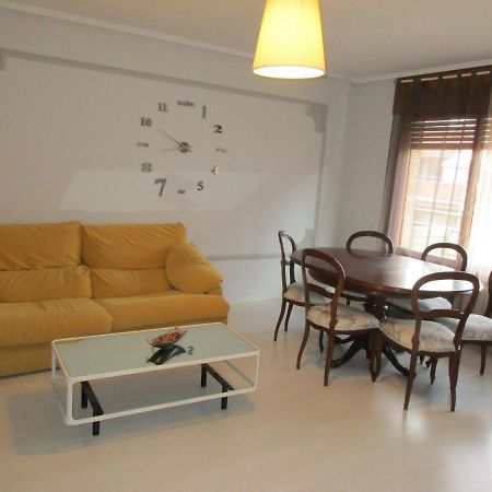 Apartamento Pirineo Aragones ซาบิญานิโก ภายนอก รูปภาพ