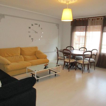Apartamento Pirineo Aragones ซาบิญานิโก ภายนอก รูปภาพ