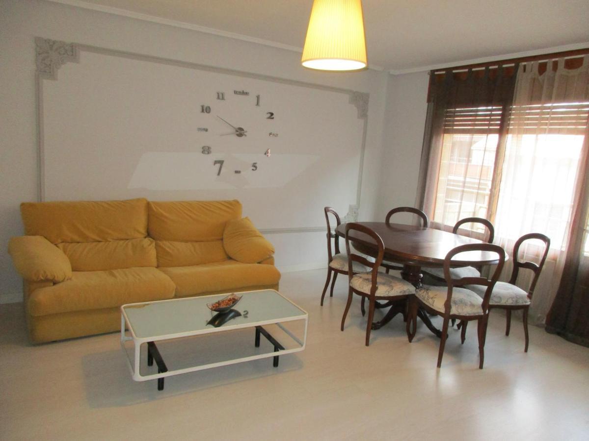 Apartamento Pirineo Aragones ซาบิญานิโก ภายนอก รูปภาพ