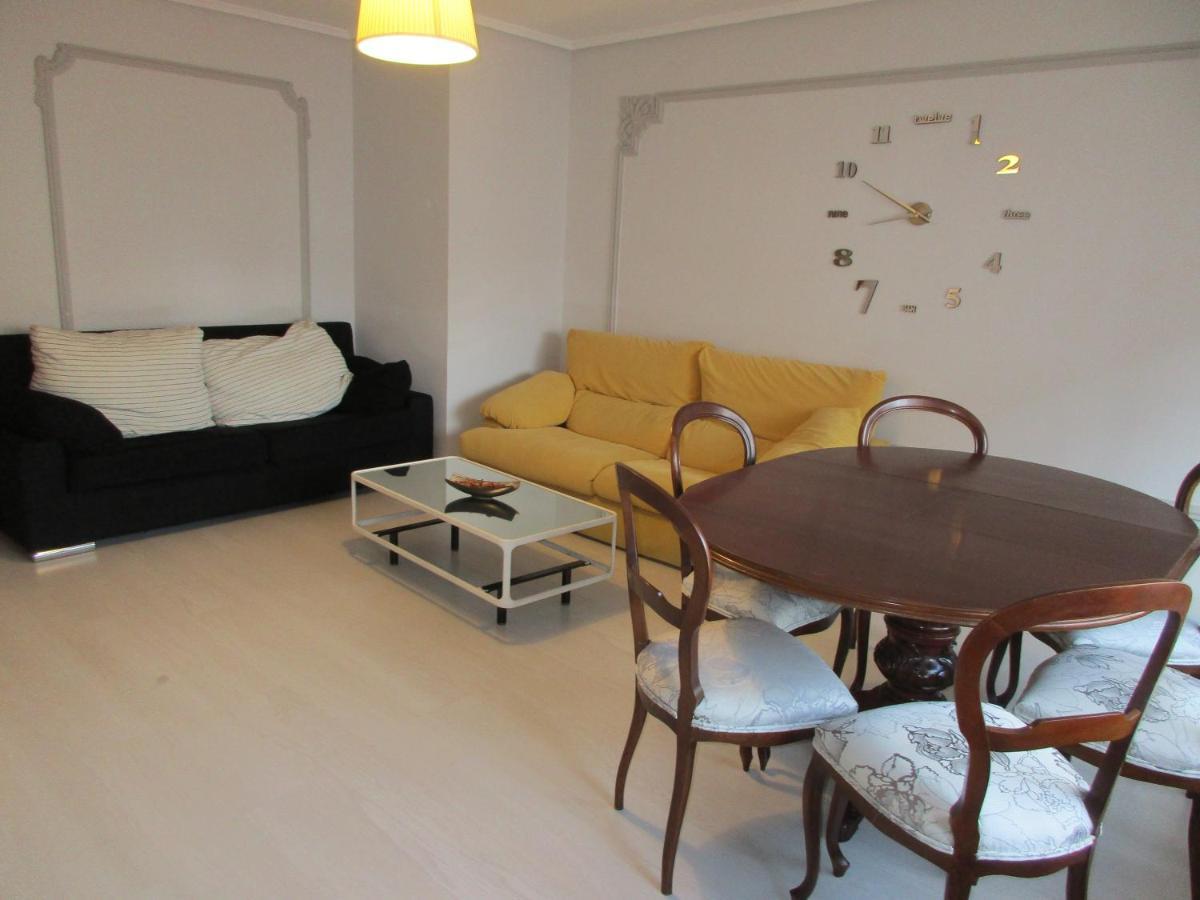 Apartamento Pirineo Aragones ซาบิญานิโก ภายนอก รูปภาพ
