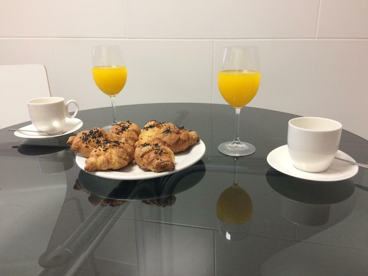 Apartamento Pirineo Aragones ซาบิญานิโก ภายนอก รูปภาพ