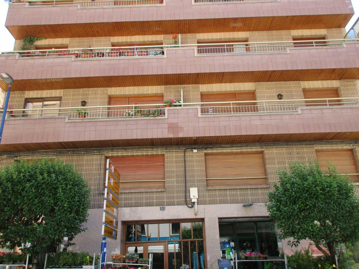 Apartamento Pirineo Aragones ซาบิญานิโก ภายนอก รูปภาพ