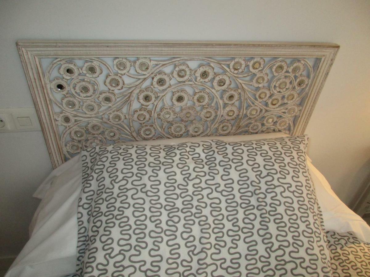 Apartamento Pirineo Aragones ซาบิญานิโก ภายนอก รูปภาพ