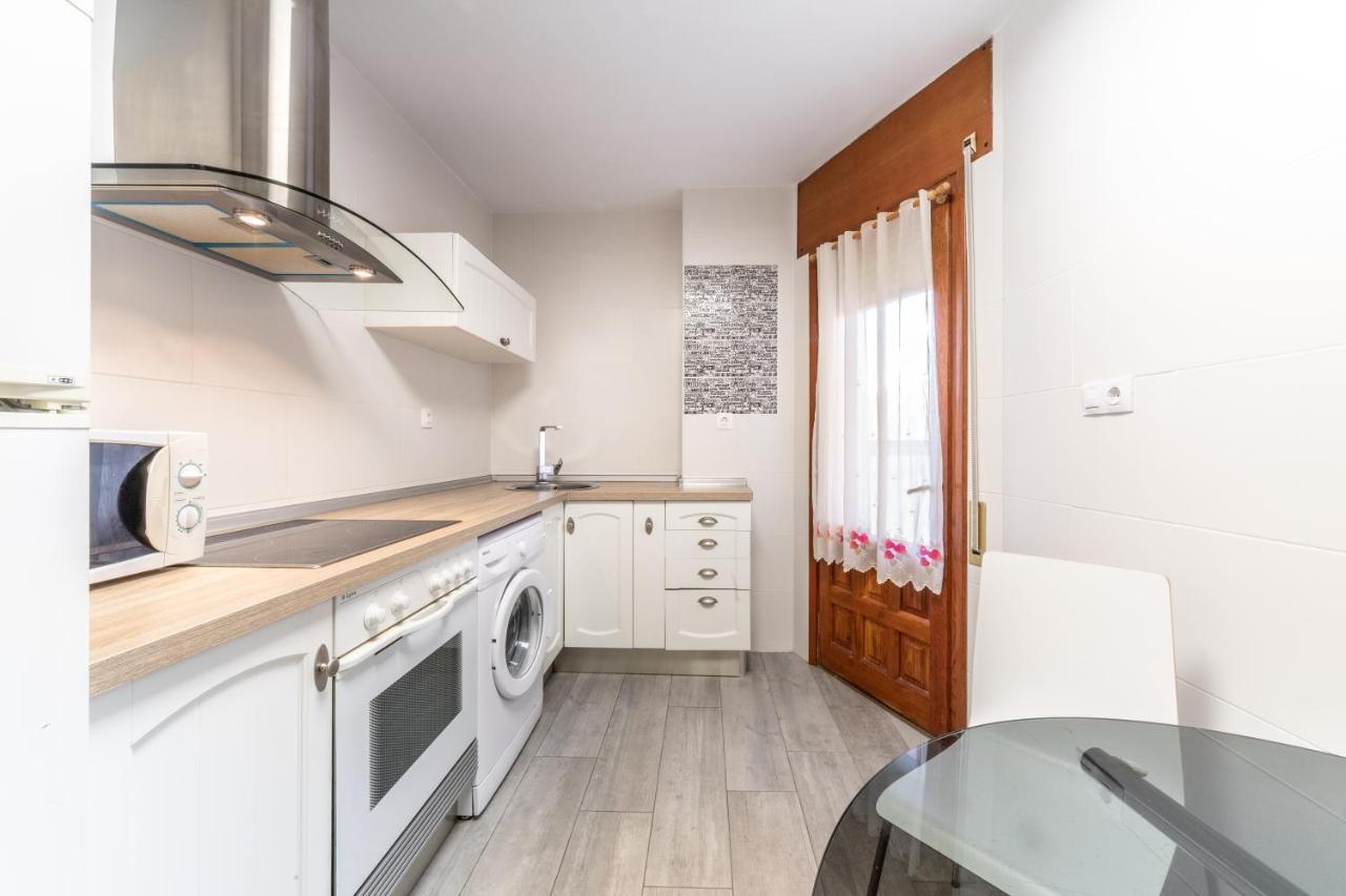 Apartamento Pirineo Aragones ซาบิญานิโก ภายนอก รูปภาพ