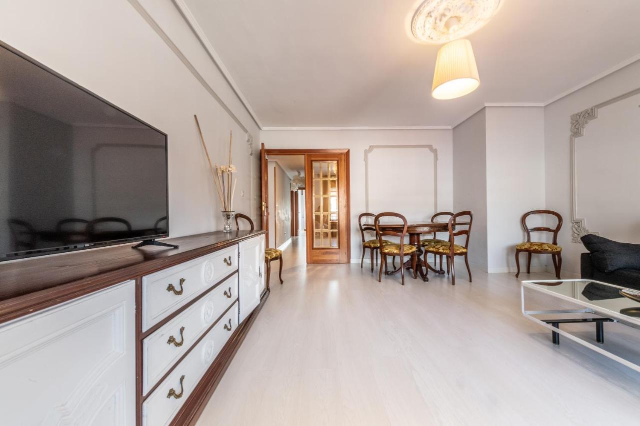 Apartamento Pirineo Aragones ซาบิญานิโก ภายนอก รูปภาพ