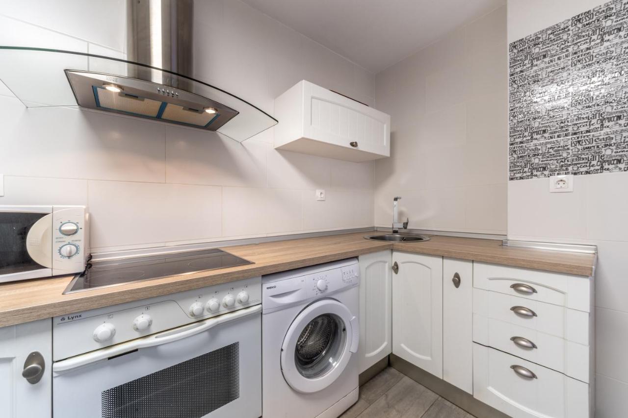 Apartamento Pirineo Aragones ซาบิญานิโก ภายนอก รูปภาพ