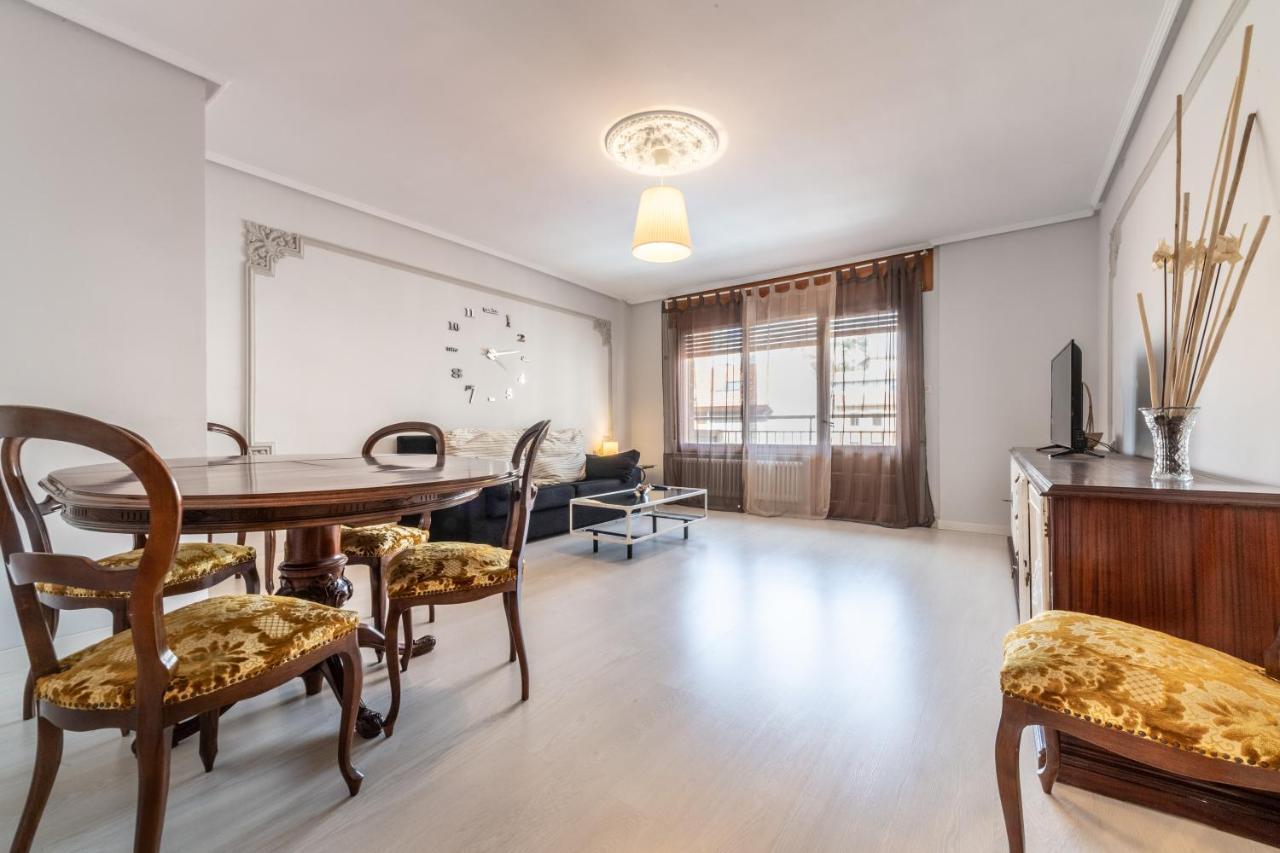 Apartamento Pirineo Aragones ซาบิญานิโก ภายนอก รูปภาพ