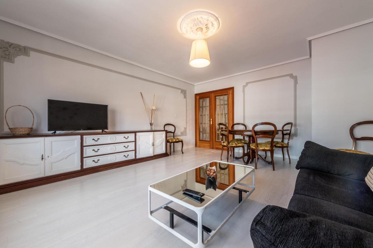 Apartamento Pirineo Aragones ซาบิญานิโก ภายนอก รูปภาพ