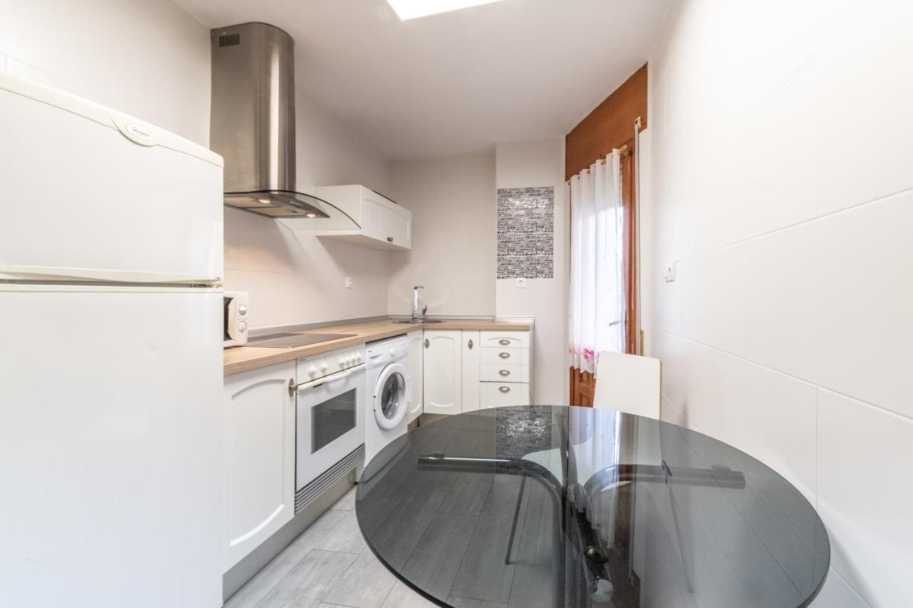 Apartamento Pirineo Aragones ซาบิญานิโก ภายนอก รูปภาพ