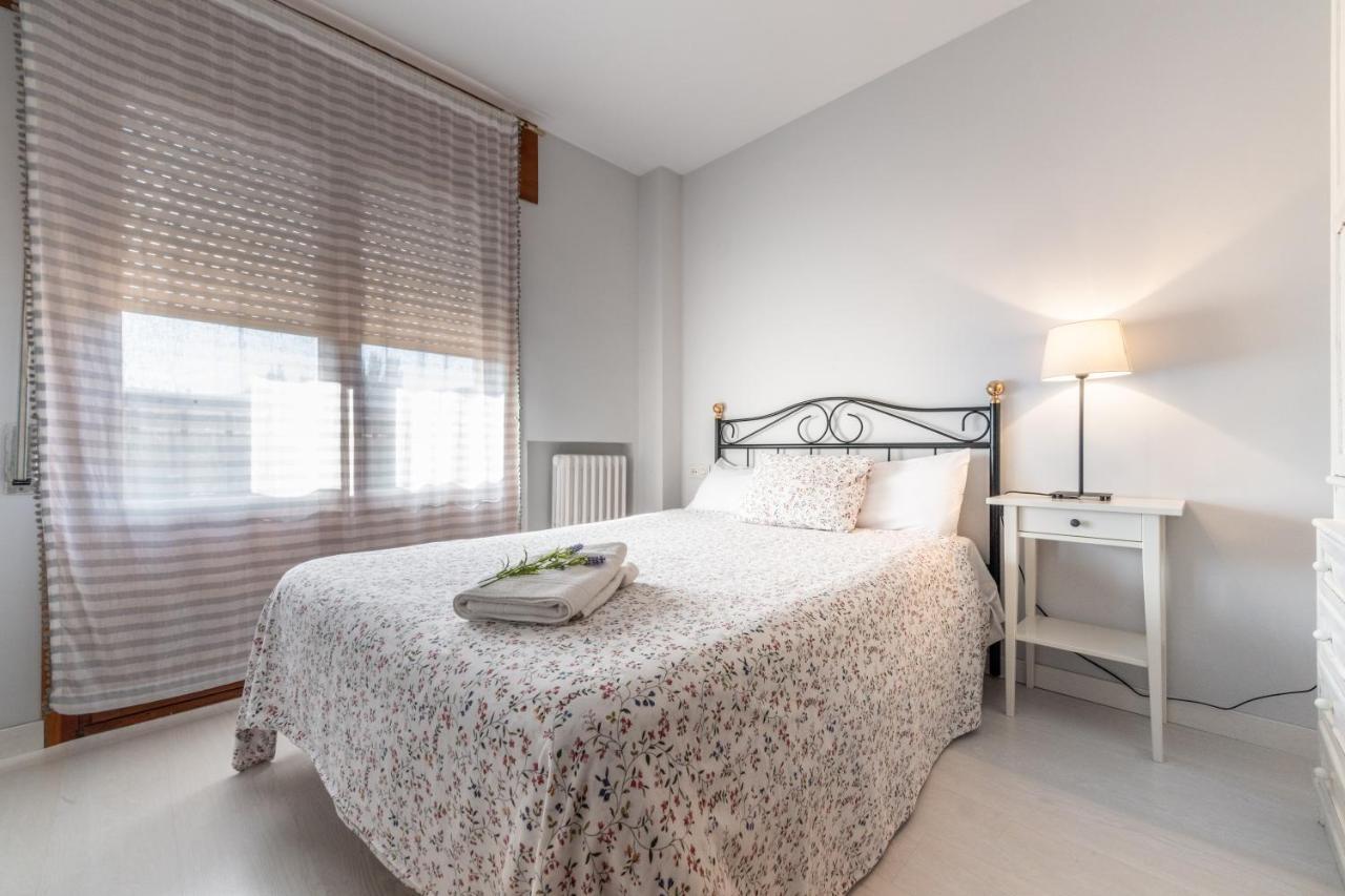 Apartamento Pirineo Aragones ซาบิญานิโก ภายนอก รูปภาพ