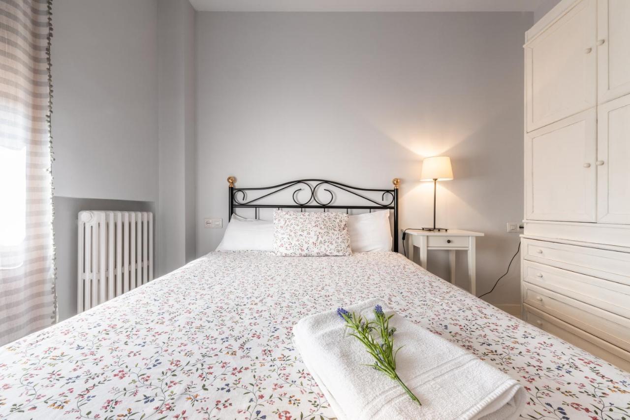 Apartamento Pirineo Aragones ซาบิญานิโก ภายนอก รูปภาพ