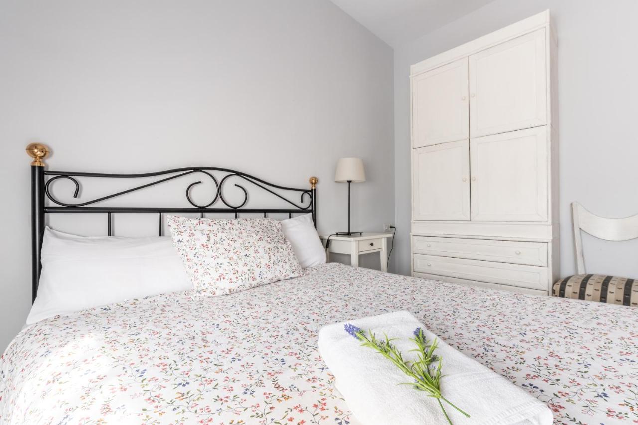 Apartamento Pirineo Aragones ซาบิญานิโก ภายนอก รูปภาพ
