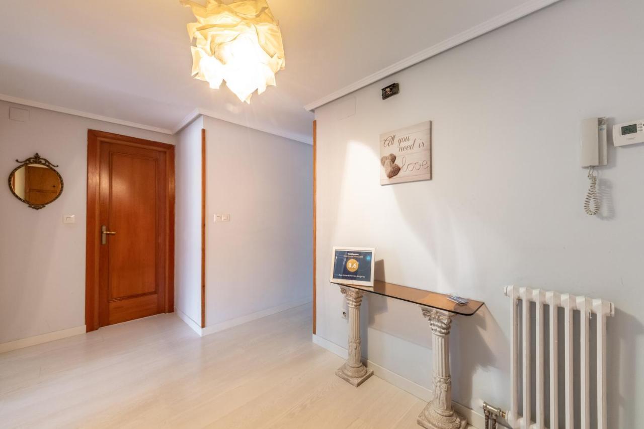 Apartamento Pirineo Aragones ซาบิญานิโก ภายนอก รูปภาพ