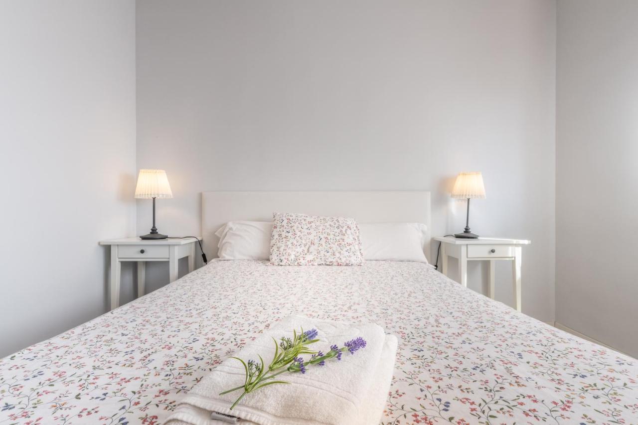 Apartamento Pirineo Aragones ซาบิญานิโก ภายนอก รูปภาพ